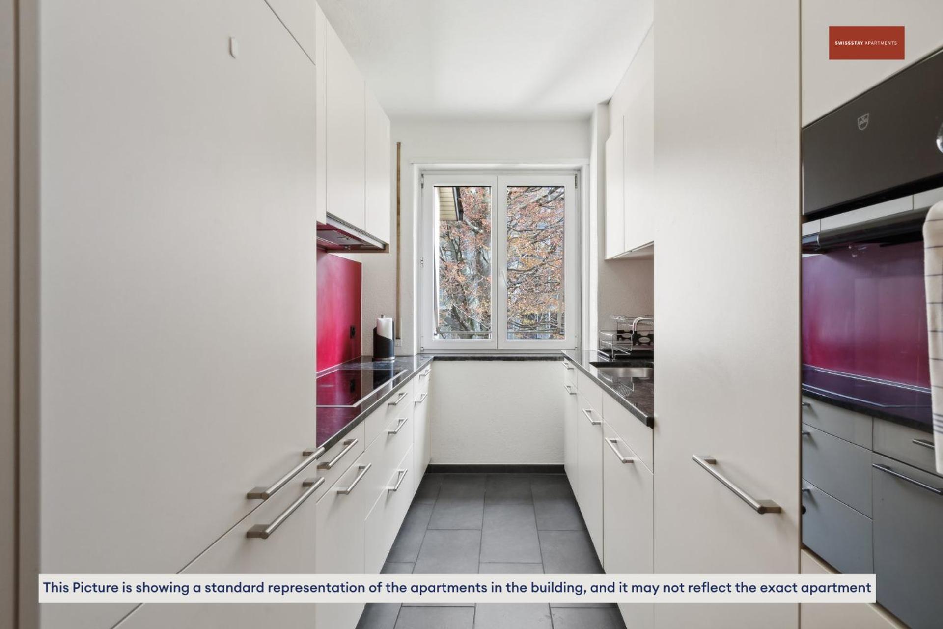 15-Min To Zurich Center: Cozy Apartment Buitenkant foto