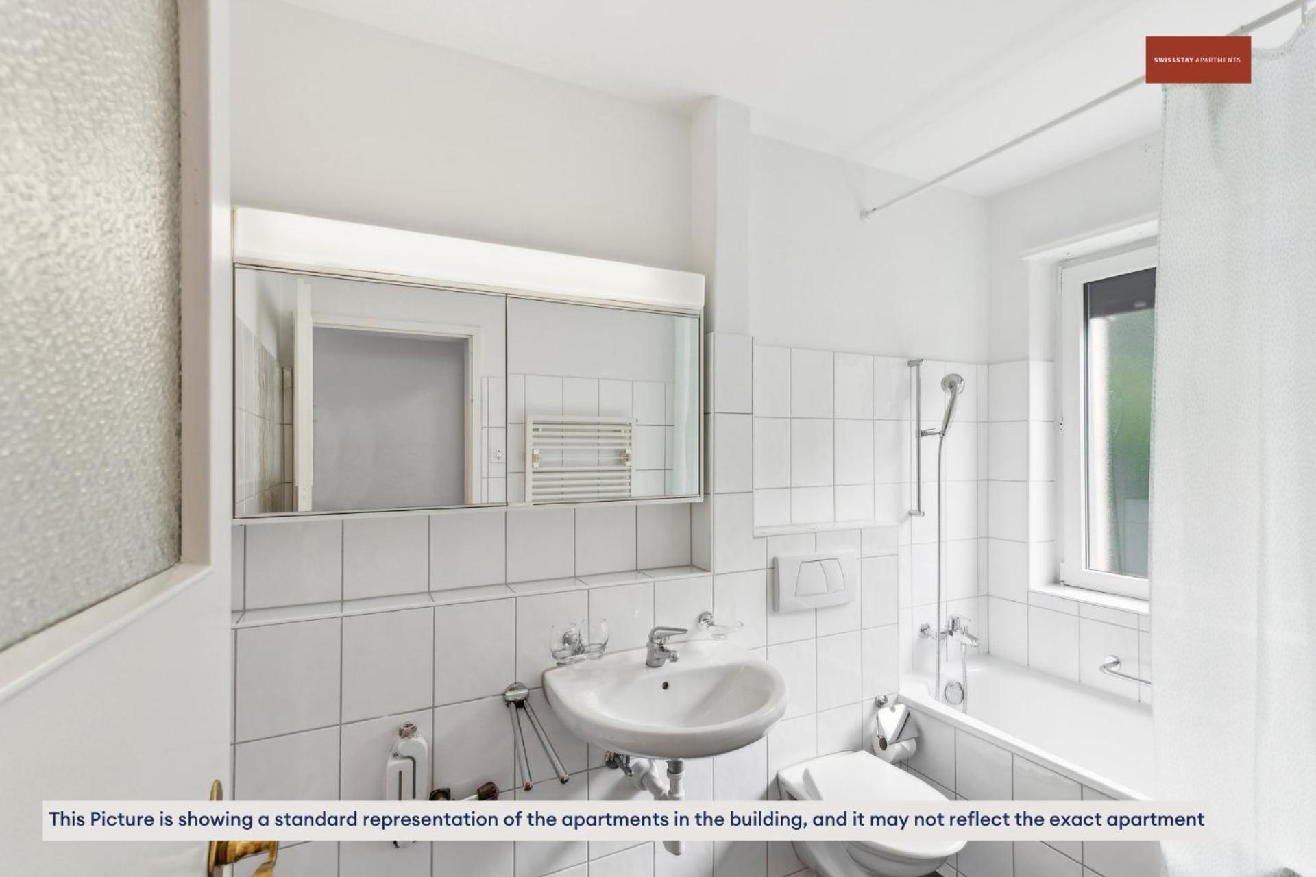 15-Min To Zurich Center: Cozy Apartment Buitenkant foto